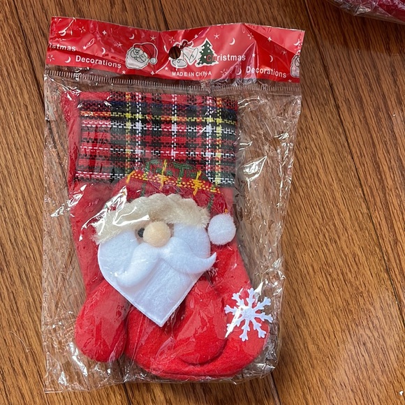 Mini stockings - Picture 3 of 6